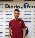 Javier Gómez, Nuevo preparador físico del Pamesa Teruel Voleibol: “Vengo del ámbito de la preparación física, pero empiezo en el mundo del voleibol”