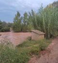 La turbidez obliga a cortar el agua en los 9 municipios que se abastecen de Oliete