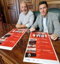 La nueva edición de Jazz Teruel llega más popular y cercana que nunca a la Plaza de la Marquesa