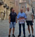 El séptimo evento ciclo outdoor Ciudad de Teruel a beneficio de Martina es mi Ángel