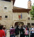 La Comarca del Maestrazgo colabora con la Asociación Cultural El Pizcuezo para divulgar el patrimonio de Molinos