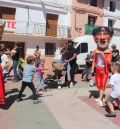 La I edición del Festival Mute de Torres enciende de aplausos la Sierra de Albarracín