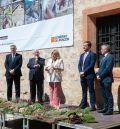 Albarracín quiere ser ejemplo de ordenación de los paisajes a través de su muralla