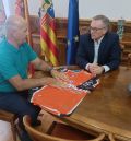 La Diputación de Teruel reafirma de nuevo su apoyo al Pamesa Teruel Voleibol