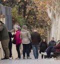 Caja Rural de Teruel presenta Desafío Generacional, una jornada con actividades dirigidas a abuelos y nietos