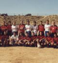 Híjar celebra el centenario de su equipo de fútbol mirando al futuro