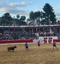 Alcañiz vivió ayer su penúltimo día de fiestas con una gran afluencia en todos sus actos