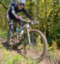 Roberto Bou afronta este domingo la Forestière de Francia