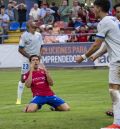 La rodilla vuelve a lastrar a Pelayo y se pierde la temporada