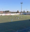 Empate serio y buena imagen del Andorra CF en su visita al CD Binéfar