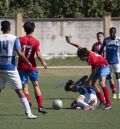 El Atlético no logra atar la victoria ante un Herrera que no se rindió