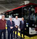 Echan a rodar 37 nuevas líneas de autobús para comunicar más de cien municipios entre Zaragoza y Teruel