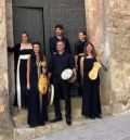 Artesonado abrirá la quinta edición del Festival de Música Antigua de Zaragoza