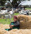 El proyecto Entrecabritos, segundo premio del Ministerio de Agricultura a la Innovación