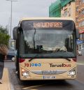 Una aplicación informará sobre las líneas de autobús urbano