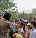 Comienzan los programas de educación ambiental del Gobierno de Aragón para el curso 24-25