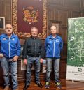 Todo listo para que Teruel acoja el I Trofeo de Orientación