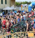 Alcañiz será sede de la Copa aragonesa de Duatlón el 5 de octubre