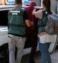 La Guardia Civil de Teruel detiene a tres personas y desarticula un grupo criminal dedicado a robos con fuerza en viviendas