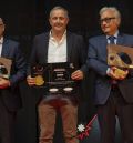 Soincar, de Valderrobres, gana con la marca Arcoíris el Concurso de Calidad  del Jamón de Teruel