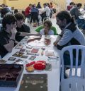 Éxito de Tirwal con la decimoprimera edición de los juegos de mesa 2024