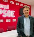 El PSOE insta al tripartito de la DPT a construir con celeridad el espacio de servicios audiovisuales