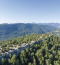 El lapiaz de la Estrella, un paisaje lleno de vida y horizontes espectaculares en Mosqueruela