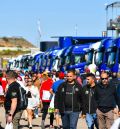 Motorland inicia la acción el jueves con un Open Paddock