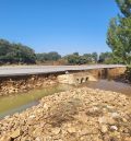 El Gobierno pide la declaración de zona afectada por emergencias para los 173 municipios afectados por las tormentas