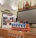 Valdealgorfa se prepara para ser la referencia del cine en el Bajo Aragón