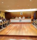 La Comarca Comunidad de Teruel revisa los convenios con los ayuntamientos destinados  a los comedores sociales