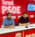 El PSOE de la capital reclama un pleno extraordinario sobre fiscalidad