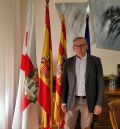 Joaquín Juste, presidente de la Diputación Provincial de Teruel: “Apoyamos los proyectos de la provincia y Motorland es uno de ellos”