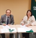 Caja Rural de Teruel continúa con su apoyo al turismo del Bajo Aragón