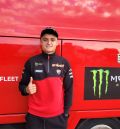 Adrián Huertas, piloto de Aruba.IT Racing Worldssp Team: “Este año contamos con todo a favor para ser campeones del mundo”