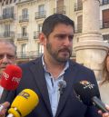 Vox inicia en Teruel una campaña contra el clúster del Maestrazgo