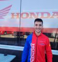 Iker Lecuona, piloto del Team Honda HRC de Superbike: “Hemos dado un paso adelante después de dos años muy malos”