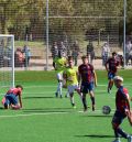 Un gol tras el descanso le sirve al Calamocha para diluir al Huesca B (0-1)