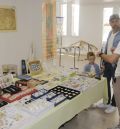 La segunda Feria de Minerales, Gemas y Fósiles repite cifras de participación