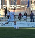 Un penalti en el descuento permite al Andorra rescatar un punto al final (1-1)