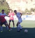 Quince minutos sentencian al Utrillas que cae ante el Fraga (2-1)