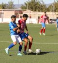 Gran punto del Atlético ante uno de los grandes aspirantes al ascenso