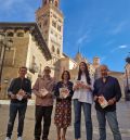 El Ayuntamiento programa nueve talleres de cocina saludable impartidos por los mejores cocineros de Teruel