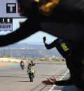 Alcañiz apunta a Iannone en el club de vencedores en MotoGP y Superbikes