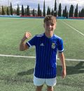 Talento de Alcañiz y de Calamocha para la Selección de Aragón cadete