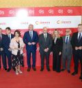 La Cámara de Teruel celebra 125 años de “dedicación, esfuerzo y compromiso” con el empresariado