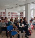 La Diputación de Teruel retoma la oferta formativa para los bibliotecarios con el curso 'Biblioterapia: El poder de los libros'