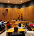 La España Vaciada presenta en el Congreso de los Diputados en Madrid un Plan de Financiación Solidaria para corregir 40 años de desigualdad