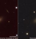 Científicos del Cefca descubren una nueva supernova