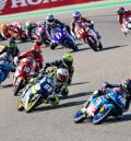 Motorland se prepara para el FIM JuniorGP, el futuro del Mundial